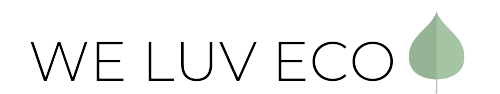 Naturkosmetik & nachhaltige Make-up-Produkte
– WE LUV ECO