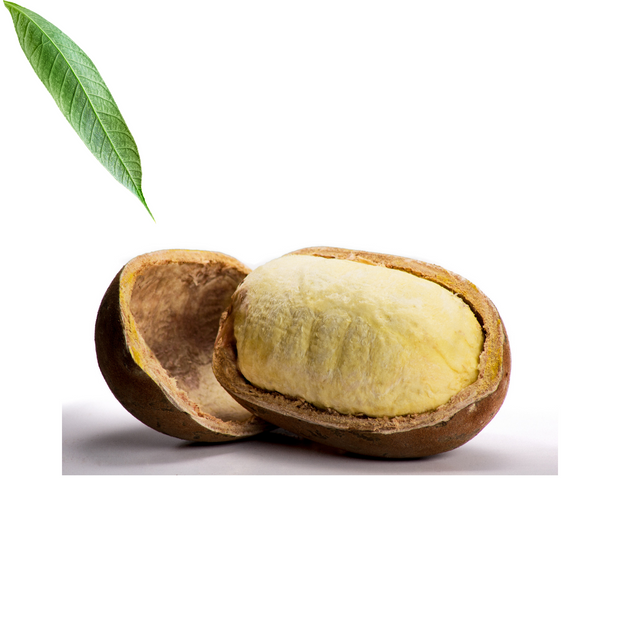 CUPUACU BUTTER