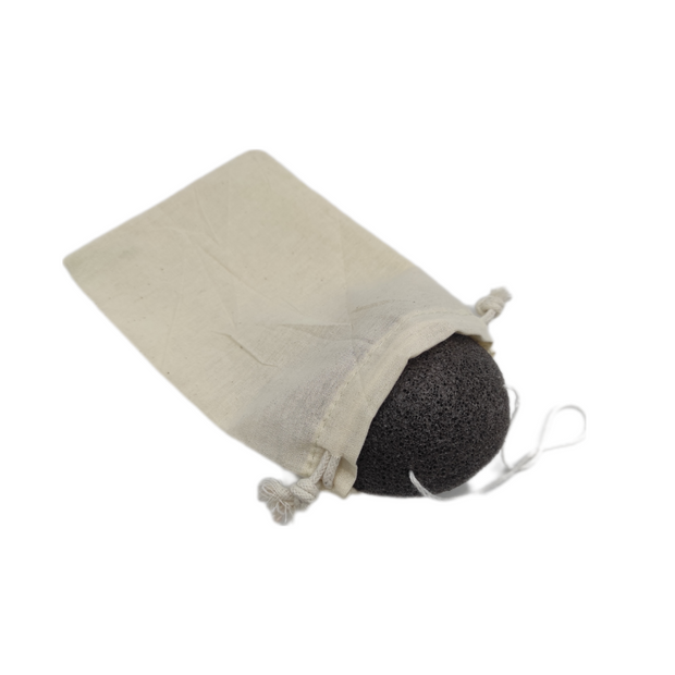 KONJAC SCHWAMM