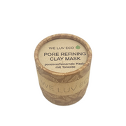 PORE REFINING CLAY MASK