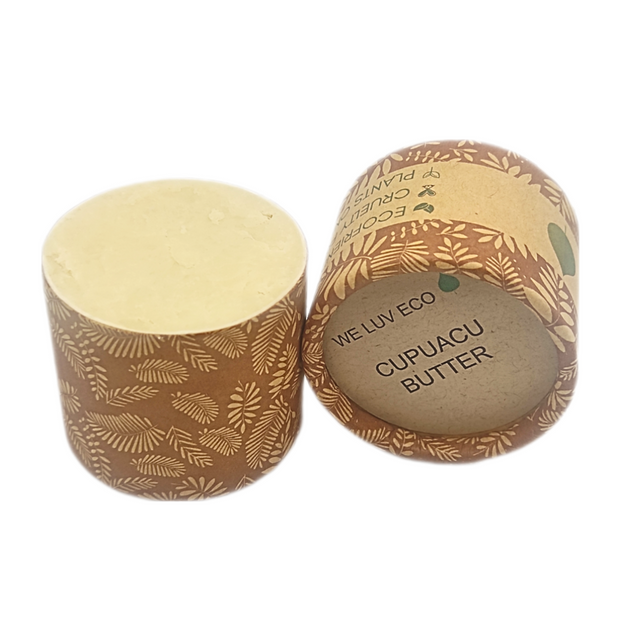 CUPUACU BUTTER