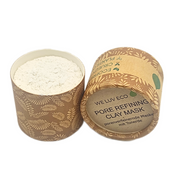 PORE REFINING CLAY MASK