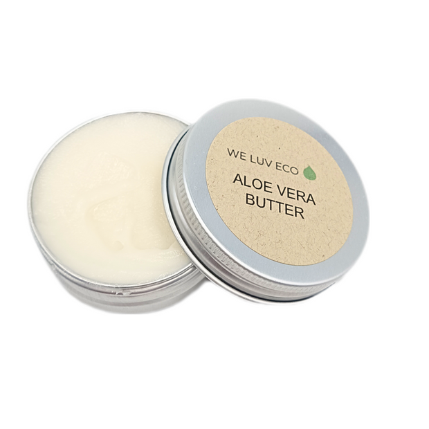 ALOE VERA BUTTER