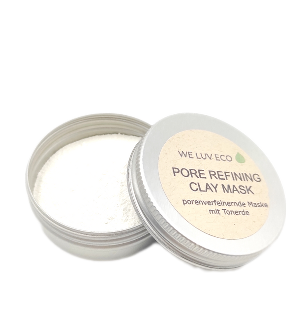 Pore Refining Clay Mask 
